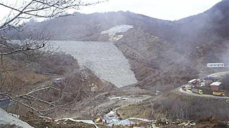 ΠΓΔΜ: Σε Σουηδική Συμβουλευτική Ανετέθη η Τεχνική Τεκμηρίωση του Υδροηλεκτρικού στην Zletovica